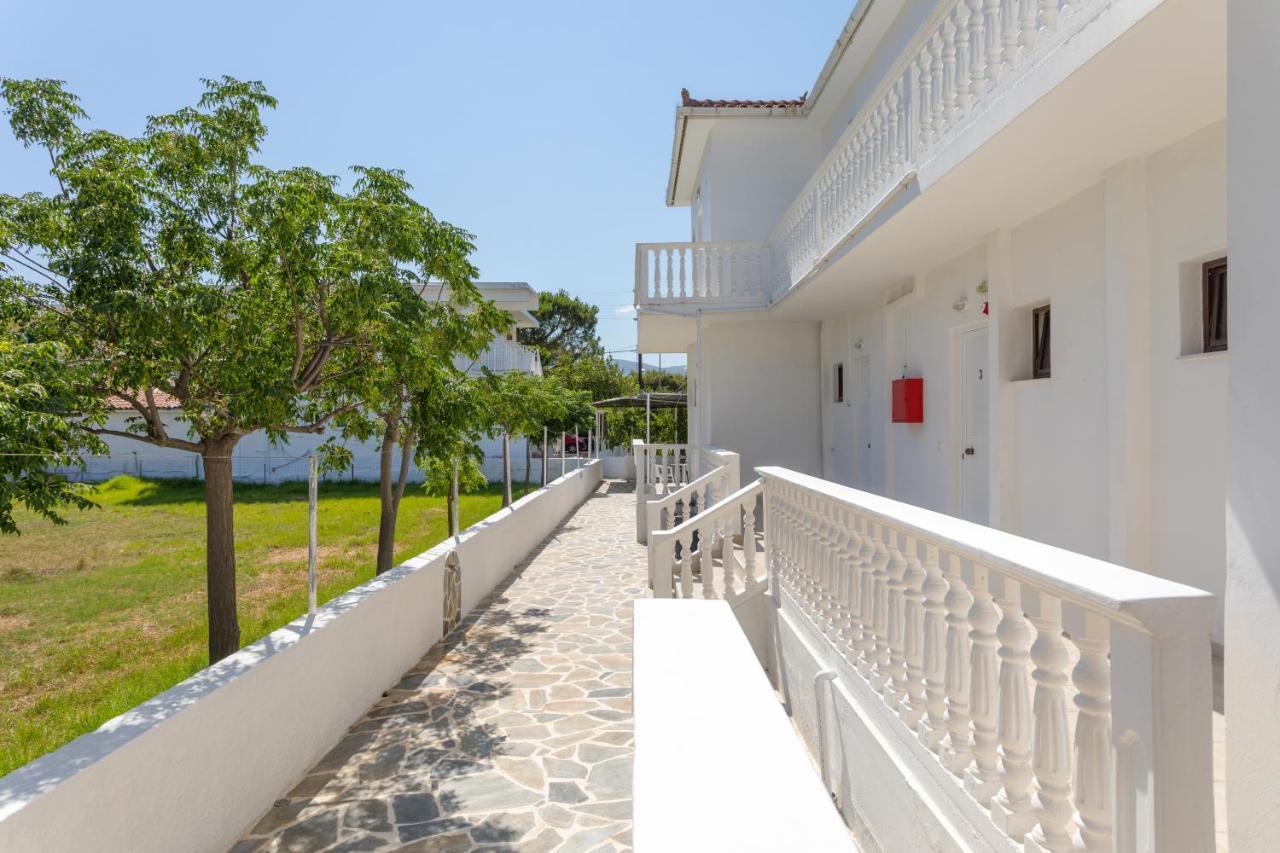 Studio Stars Laganas Exterior photo