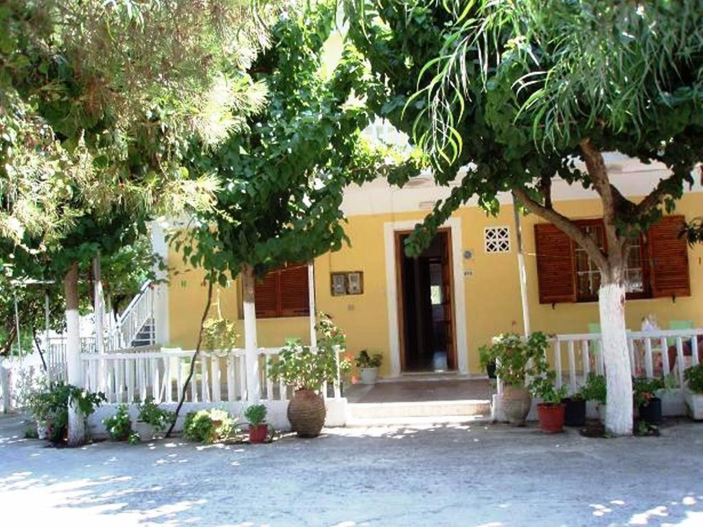 Studio Stars Laganas Exterior photo
