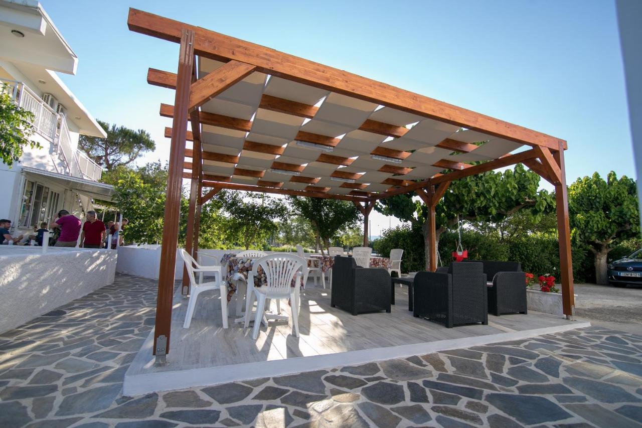 Studio Stars Laganas Exterior photo