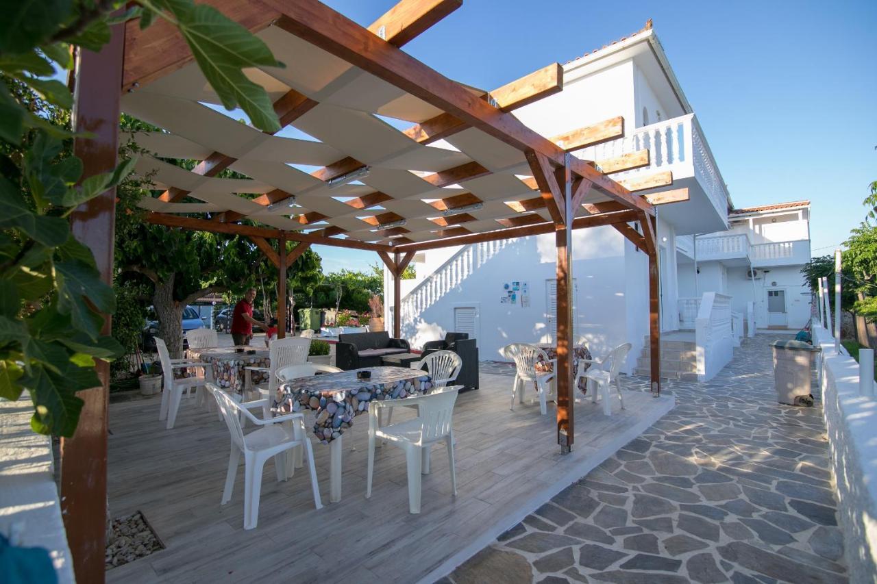 Studio Stars Laganas Exterior photo